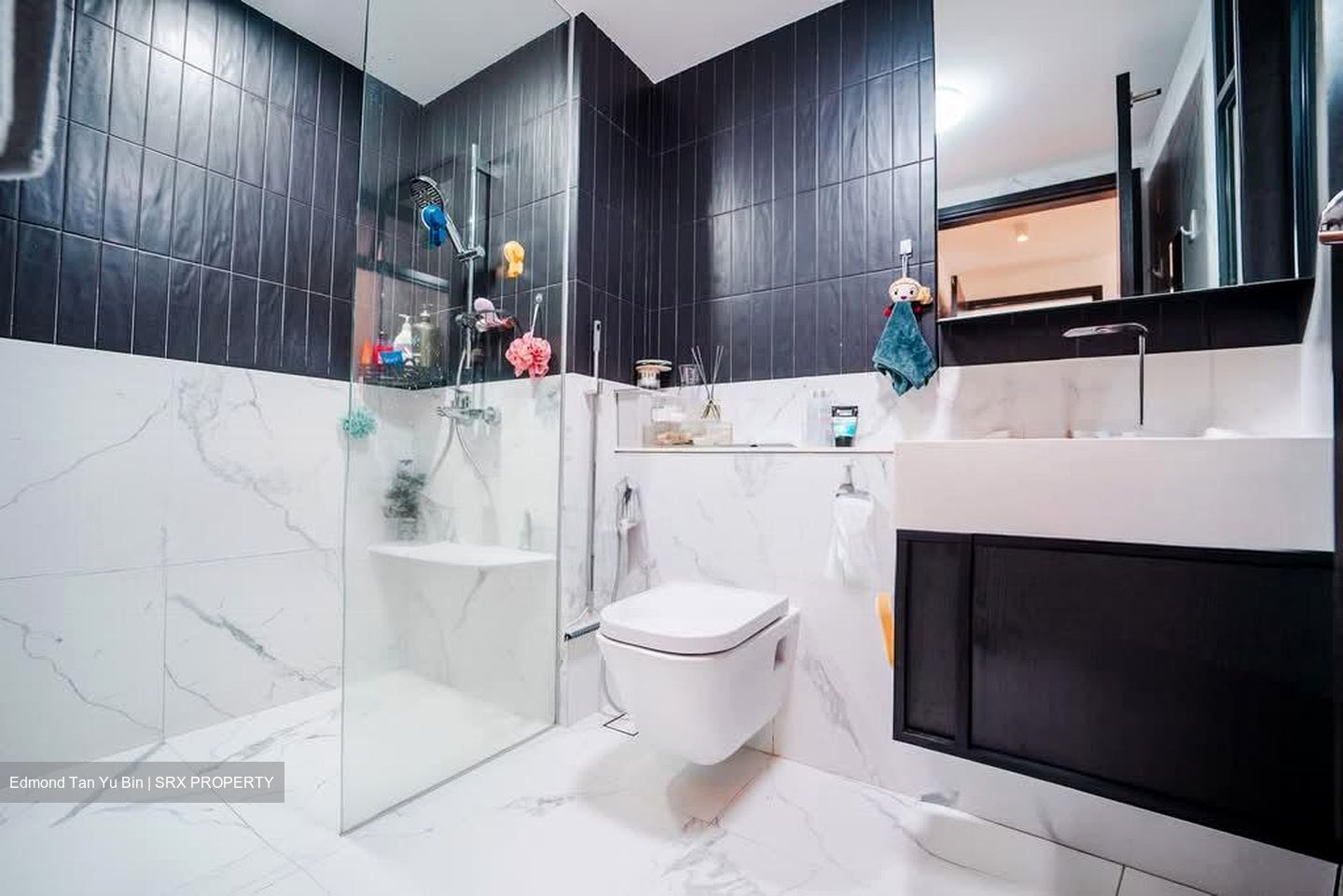 BUKIT 828 (D23), Apartment #553650181